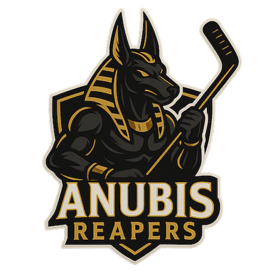 Anubis Reapers