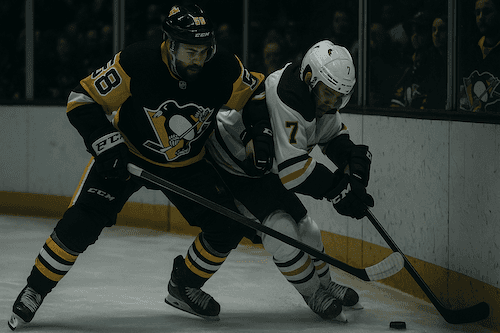 Best Leg Exercise for Professional Ice Hockey Defensemen