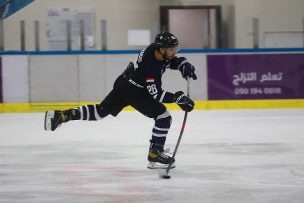 Rehabilitation Tips for Hockey Players with a Herniated Disc